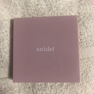 スナイデル(SNIDEL)のsweet 付録　スナイデル  アイシャドウ(アイシャドウ)