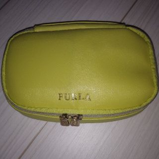 フルラ(Furla)のFURLAコスメポーチ☆(ポーチ)