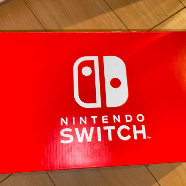 Nintendo Switch スイッチ 本体