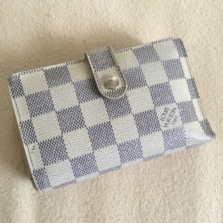 ルイヴィトン(LOUIS VUITTON)のルイヴィトン   財布(財布)