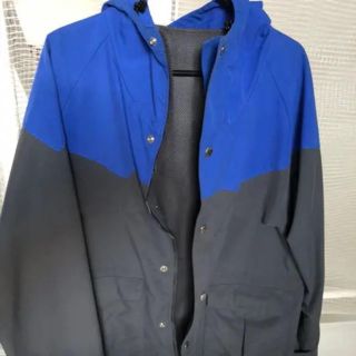 SOPH - SOPH. マウンテンパーカの通販 by sot shop|ソフならラクマ