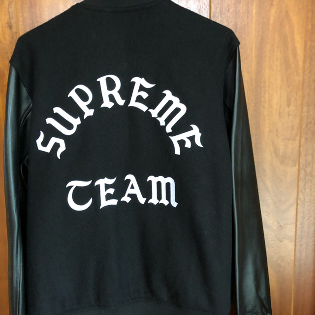 supreme  スタジャン 3