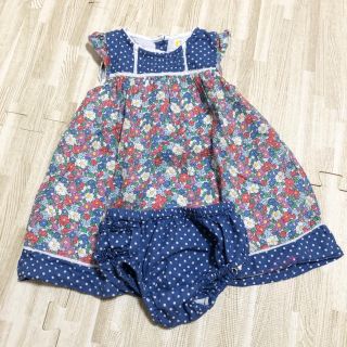 ボーデン(Boden)のnico1231様専用☆ミニボーデン  ワンピース2点(ワンピース)