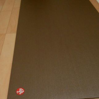 ※jamm14様専用 manduka matPRO マンドゥカ マットプロ (ヨガ)