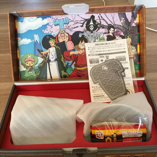 ランキング入賞商品 永谷園ワンピース お茶漬けの宝箱 非売品 コンビニ受取対応商品 Coachmattoso Com Br ランキング入賞商品 永谷園ワンピース お茶漬けの宝箱 非売品 コンビニ受取対応商品 Coachmattoso Com Br
