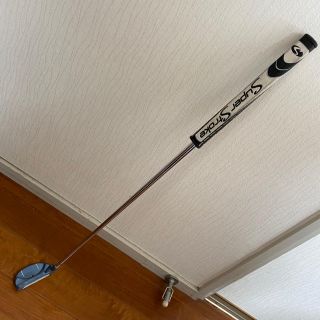 ゴルフクラブ　ドライバー　パター(クラブ)
