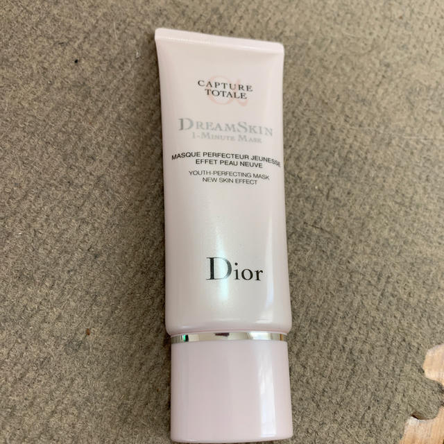 Dior(ディオール)のDior ドリームスキンシリーズ コスメ/美容のスキンケア/基礎化粧品(ゴマージュ/ピーリング)の商品写真