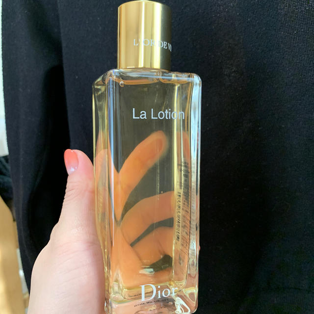 Dior オードヴィ 化粧水