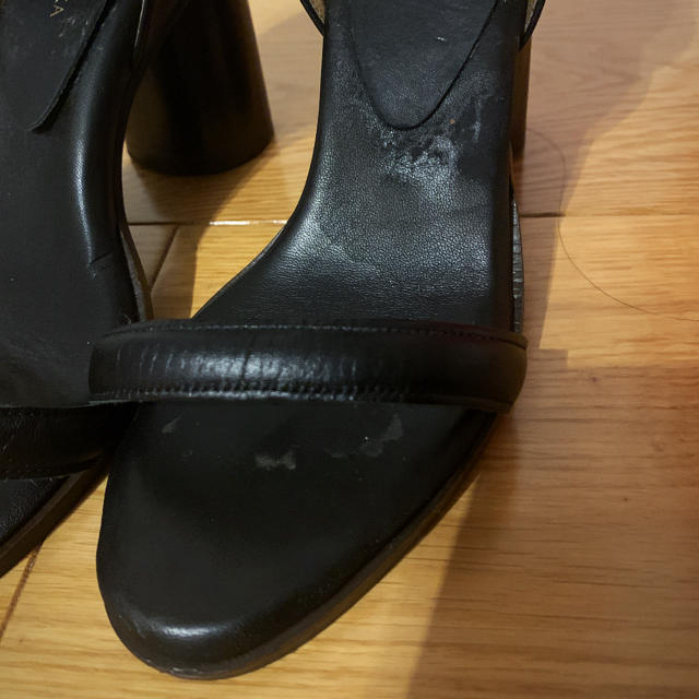MIDWEST(ミッドウエスト)のAKIRANAKA レディースの靴/シューズ(ハイヒール/パンプス)の商品写真
