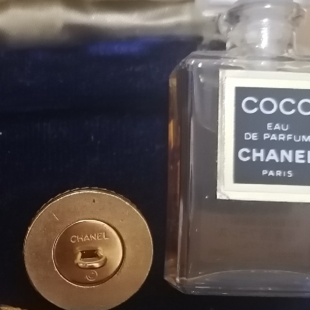 CHANEL(シャネル)のRee 様　専用 ハンドメイドの素材/材料(各種パーツ)の商品写真