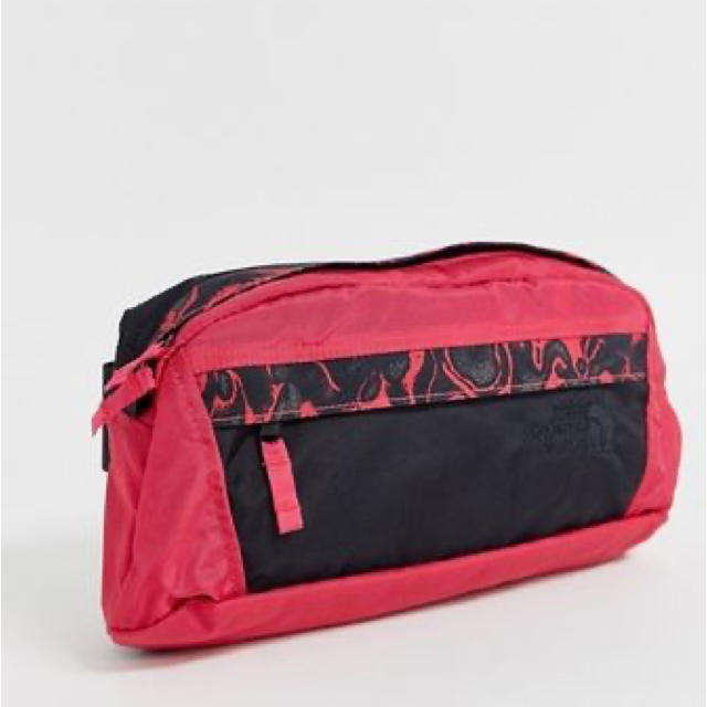 THE NORTH FACE - ◇ ノースフェイス Rage ボディーバッグ ◇ の THE NORTH FACE - ◇ ノースフェイス Rage ボディーバッグ ◇ の