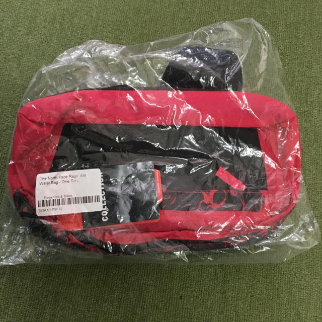 THE NORTH FACE - ◇ ノースフェイス Rage ボディーバッグ ◇ の THE NORTH FACE - ◇ ノースフェイス Rage ボディーバッグ ◇ の