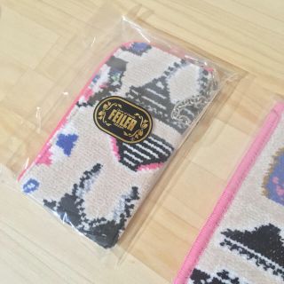 テレビで話題】 フェイラー バカンスガール ポーチ - lapommegroup.com