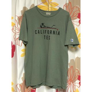 ロンハーマン(Ron Herman)のやっさん様専用　endless summer TES Tシャツ(Tシャツ/カットソー(半袖/袖なし))