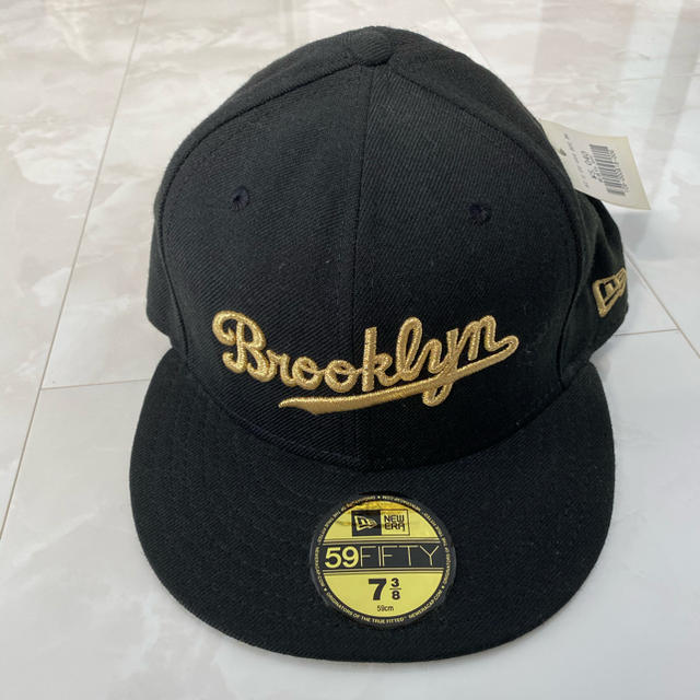 NEW ERA(ニューエラー)のジョージ様専用 メンズの帽子(キャップ)の商品写真