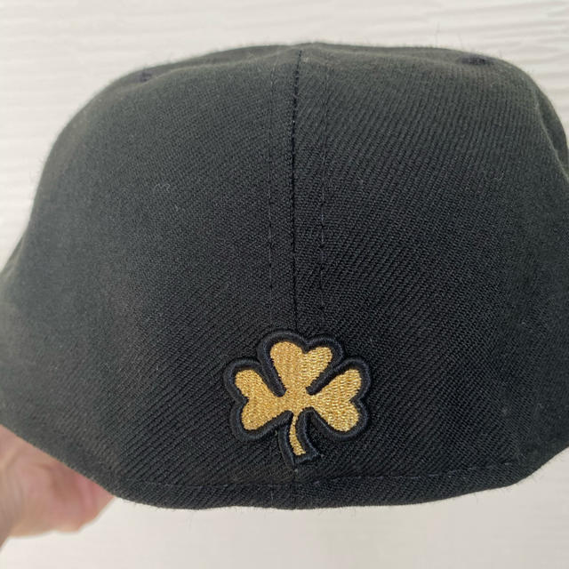 NEW ERA(ニューエラー)のジョージ様専用 メンズの帽子(キャップ)の商品写真