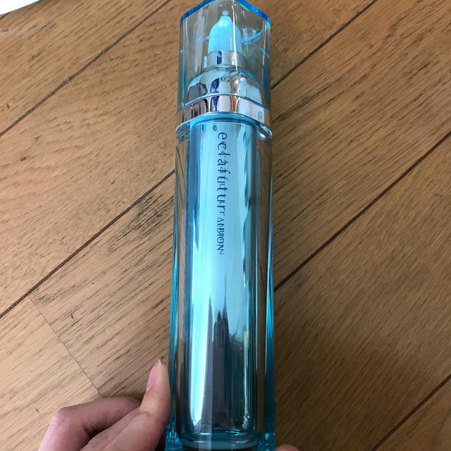 アルビオン  エクラフチュール60ml