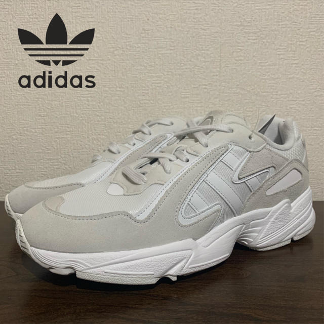 新品!! adidas originals Yung-96 Chasm 27.5