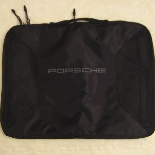 ポルシェ(Porsche)のポルシェ トラベルラゲージケース(旅行用品)