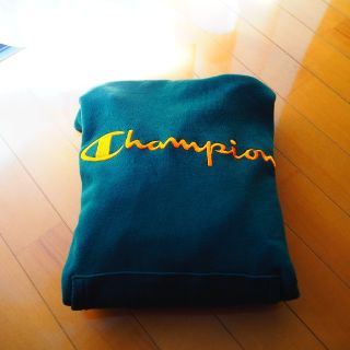 チャンピオン(Champion)のChampion　チャンピオン　パーカー　Lサイズ(パーカー)