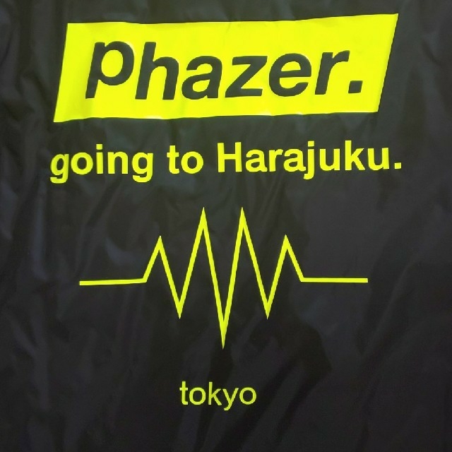 ★★★phazer tokyo    ジャケット★★★