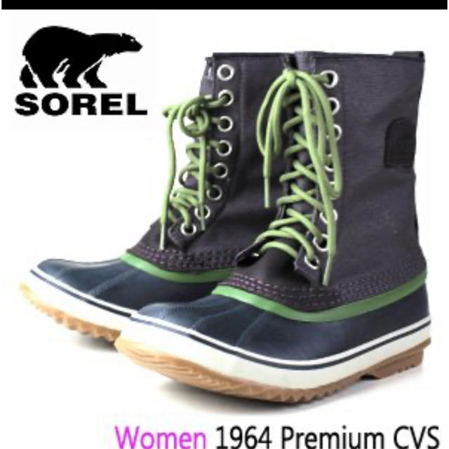 SOREL(ソレル)のSOREL ブーツ レディースの靴/シューズ(ブーツ)の商品写真