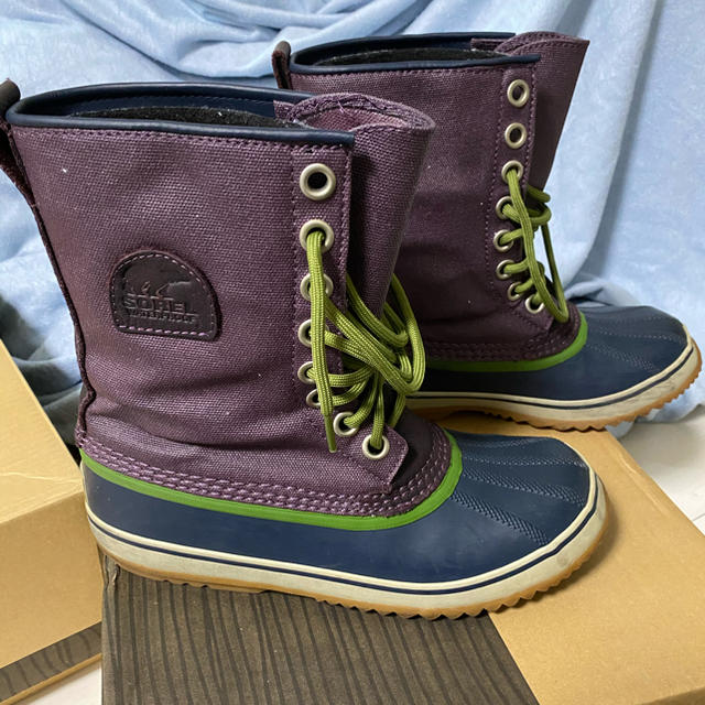 SOREL(ソレル)のSOREL ブーツ レディースの靴/シューズ(ブーツ)の商品写真