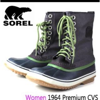 ソレル(SOREL)のSOREL ブーツ(ブーツ)