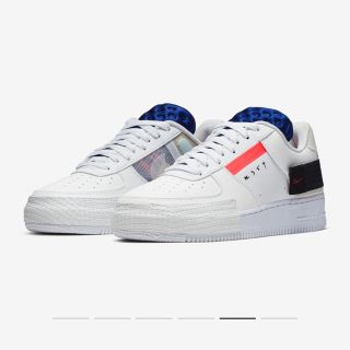 ナイキ(NIKE)のNIKE AIR FORCE 1 Summit ナイキ aj1  サミット(スニーカー)