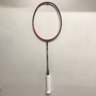 プリンス バドミントンラケット コートウィングス D-XR プリンス バドミントンラケット コートウィングス D-XR
