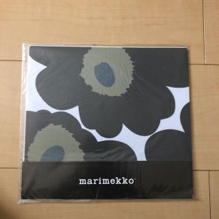 マリメッコ(marimekko)のマリメッコ　マウスパッド(オフィス/パソコンデスク)