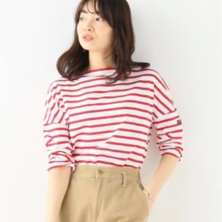 イエナ(IENA)のIENA  SAINT JAMES SLOUCH  新品(Tシャツ(長袖/七分))