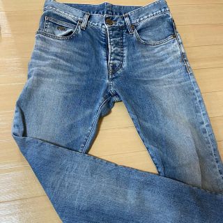 アルマーニジーンズ(ARMANI JEANS)のEMPORIO ALMANI JEANS アルマーニジーンズ 28(デニム/ジーンズ)