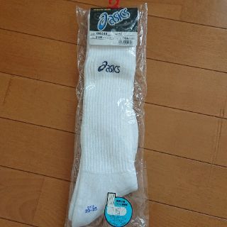 アシックス(asics)のアシックス ハイソックス(その他)