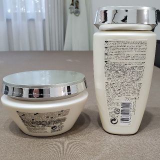 ????新品未開封????ケラスターゼ DS マスク デンシフィック 200ml 2個セット