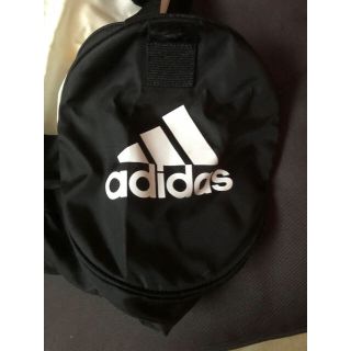 アディダス(adidas)のadidas スポーツバッグ(ドラムバッグ)