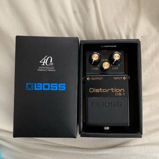 ボス(BOSS)のboss ds1 4A(エフェクター)