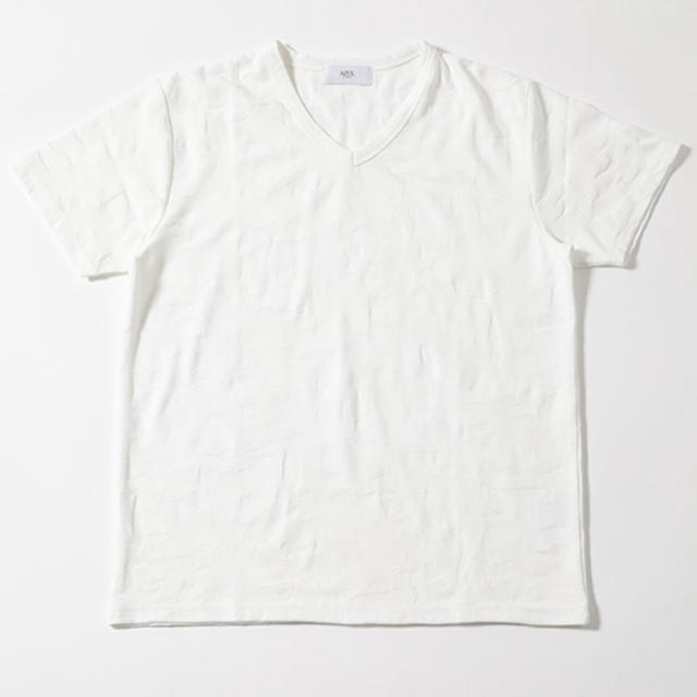 AZUL by moussy(アズールバイマウジー)のAZUL Ｔシャツ　新品未使用 メンズのトップス(Tシャツ/カットソー(半袖/袖なし))の商品写真