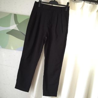 Gu Gu チェック柄テーパードアンクルパンツの通販 By Chaa S Shop ジーユーならラクマ Gu Gu チェック柄テーパードアンクルパンツの通販 By Chaa S Shop ジーユーならラクマ