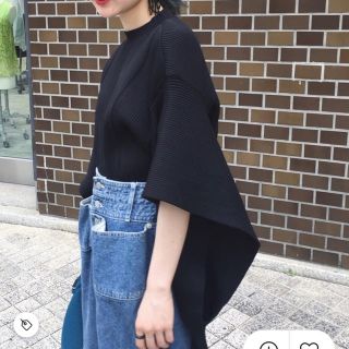 Marni - アキラナカ ニットの通販 by ♡... ｜マルニならラクマ