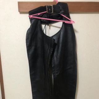 バンソン(VANSON)のVANSON チャップス　オーダーメイド　26(その他)