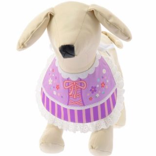 ディズニー(Disney)の新品☆Disney ディズニープリンセス 犬用スタイ ラプンツェル(犬)