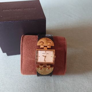 マイケルコース(Michael Kors)のマイケルコース　腕時計(腕時計)