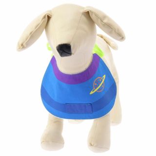 ディズニー(Disney)の新品☆Disney ディズニー 犬用スタイ エイリアン(犬)