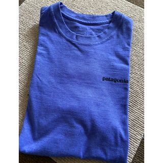 パタゴニア(patagonia)のPatagonia Tシャツ(Tシャツ/カットソー(半袖/袖なし))