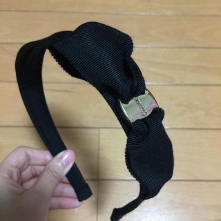 スナイデル(SNIDEL)のsnidel カチューシャ(カチューシャ)