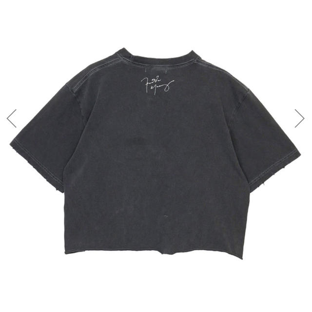 Ameri VINTAGE(アメリヴィンテージ)のAMERI FREDDIE MERCURY TEE レディースのトップス(Tシャツ(半袖/袖なし))の商品写真