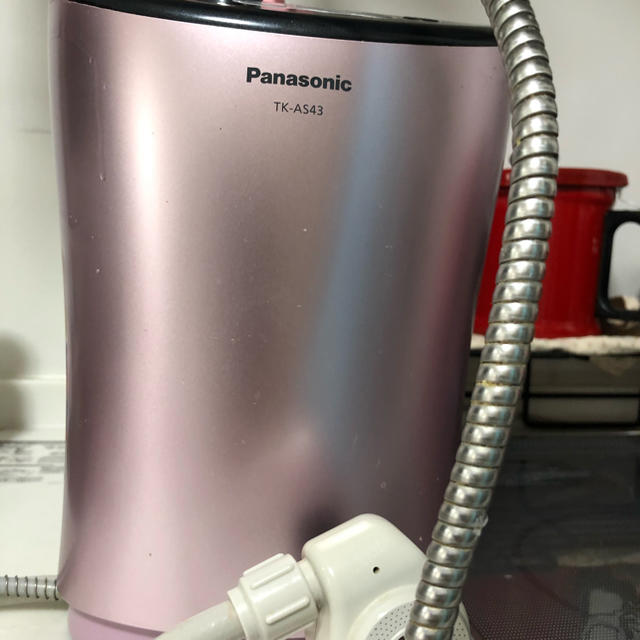 Panasonic アルカリイオン整水器の通販 by nntty'shop｜パナソニックならラクマ