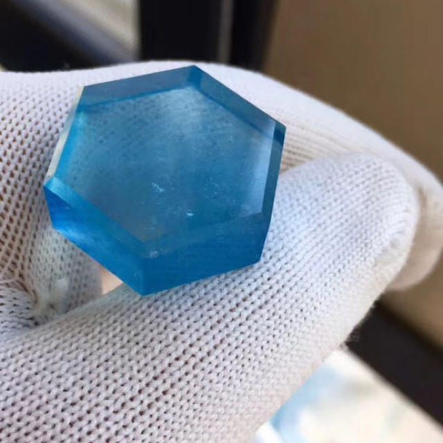 ⭐︎【天然】アクアマリン ルース 14.3g - www.ecotours-of-oregon.com