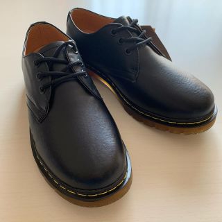 ドクターマーチン(Dr.Martens)のDr.Martens 3ホールブーツ ブラック(ブーツ)